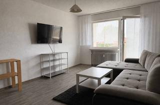 Wohnung kaufen in 59494 Soest, Z VERKAUFEN: 2-Zimmer Wohnung im OG mit Balkon & Stellplatz in beliebter Wohnlage & provisionsfrei!