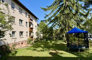 Wohnung kaufen in Liegnitzer 11, 70825 Korntal-Münchingen, Schöne gepflegte 3 Zi. Wohnung
