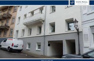 Wohnung kaufen in 76530 Innenstadt, 2 Zimmer Wohnung in Baden-Baden Stadtmitte