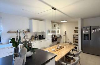 Wohnung kaufen in 71735 Eberdingen, Helle Wohnung mit wunderschönem Panoramablick