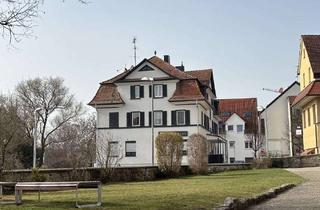 Wohnung kaufen in 71272 Renningen, Eleganz trifft Moderne: Kernsanierte 182 m² in Renningen