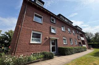 Wohnung kaufen in 48165 Hiltrup, Gepflegte 3-Zimmer-Terrassenwohnung in gefragter und zentraler Lage von Münster-Hiltrup