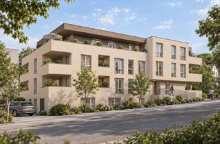 Wohnung kaufen in Hegelstraße, 71723 Großbottwar, LIV Großbottwar | Großzügige 3-Zimmer-Wohnung mit Loggia