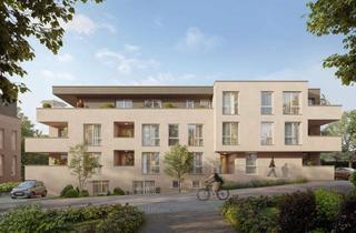 Wohnung kaufen in Hegelstraße, 71723 Großbottwar, LIV Großbottwar | Moderne 2-Zimmer-Neubauwohnung