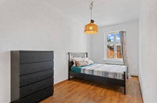 Wohnung kaufen in Jessnerstraße 11, 10247 Friedrichshain, BEZUGSFREI – Lichtdurchflutete 2-Zimmer-Wohnung mit Weitblick im Herzen von Friedrichshain