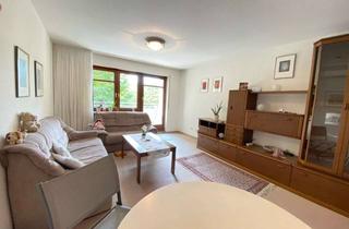 Wohnung kaufen in 70734 Fellbach, Gepflegtes, ruhiges Wohlfühlzuhause - in Kürze frei!