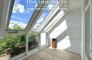 Wohnung kaufen in 71065 Sindelfingen, Attraktive 3-Zimmer-Dachgeschosswohnung in zentraler Lage Sindelfingens