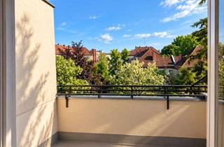 Wohnung kaufen in Berliner Straße 46, 14169 Zehlendorf, Bezugsfreie, Kernsanierte möblierte Wohnung in Zehlendorf