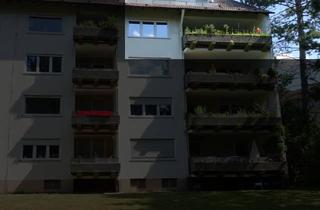 Wohnung kaufen in 91052 Erlangen, Vier-Zimmer-Wohnung in Erlangen-Süd