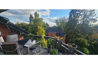 Penthouse kaufen in Cäcilienstraße, 09131 Hilbersdorf, Traumhaftes Penthouse am Zeisigwald sucht neue Eigentümer