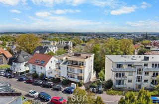 Wohnung kaufen in 61231 Bad Nauheim, 2026 KERNSANIERTE 103 M² AM JOHANNISBERG - 4 Zimmer in grüner Lage Bad Nauheims