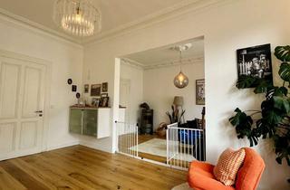 Wohnung kaufen in 42105 Elberfeld, Provisionsfreie hochwertig modernisierte 3-Zimmer-ETW mit Balkon