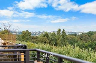 Penthouse kaufen in 60385 Ostend, OSTPARK. OSTEND. BORNHEIM. WEITBLICK. – exklusives Penthouse mit echtem Luxusgefühl