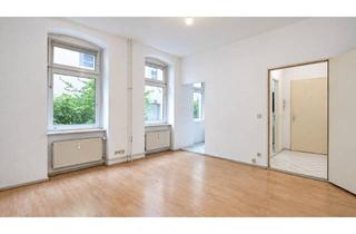 Wohnung kaufen in Maybachufer, 12047 Neukölln, Bezugsfrei: 1-Zimmer-Wohnung am Maybachufer