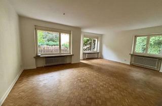 Wohnung kaufen in 21029 Bergedorf, Wohnen im Grünen – charmante 2-Zimmer-Wohnung mit Terrasse