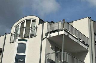 Wohnung kaufen in In Den Kirschen, 56566 Neuwied, Gepflegte Dachgeschosswohnung in Heimbach-Weis / Neuwied