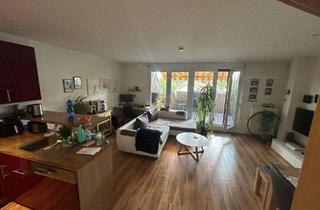 Wohnung kaufen in 76344 Eggenstein-Leopoldshafen, 4-Zimmer Maisonette in Eggenstein Süd