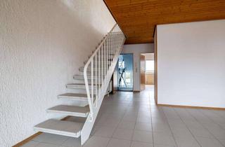 Wohnung kaufen in Monsberg 2A, 24159 Pries, Maisonettewohnung in Kiel-Pries - 94 m² - Fördeblick & Garage
