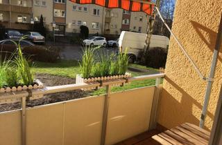 Wohnung kaufen in Werkstattstraße 18, 50733 Nippes, Charmante 2-Zimmer-Wohnung mit großem Balkon in Köln-Nippes – provisionsfrei