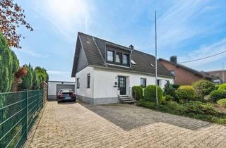 Wohnung kaufen in 46509 Xanten, Gepflegte Eigentumswohnung mit Feldblick – ruhige Lage in Xanten-Birten