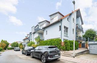 Wohnung kaufen in 74211 Leingarten, Gepflegte 2-Zimmer-Wohnung mit Balkon und Tiefgarage in Leingarten zu verkaufen!