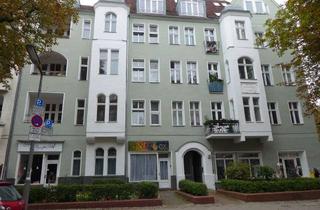 Wohnung kaufen in 12161 Friedenau, Altbauperle in bester Friedenau-Lage: Bezugsfreie Vierzimmerwohnung zum Wohlfühlen