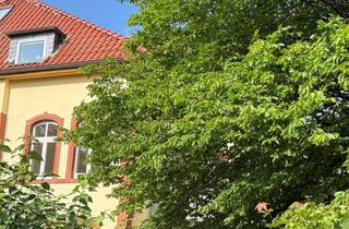 Wohnung kaufen in Mardalstraße, 30559 Kirchrode, Bezaubernde 4-Zimmer-Altbauwohnung in bester Lage von Kirchrode