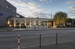 Büro zu mieten in 44795 Bochum, Moderne Gewerbefläche am Springorum I 269 m² vielseitig nutzbar