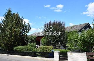 Einfamilienhaus kaufen in 64807 Dieburg, Provisionsfrei & freistehend: Großzügiges Familienglück in Top-Lage von Dieburg!