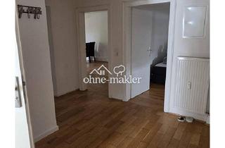 Wohnung kaufen in 63067 Offenbach, 4 Zimmer Wohnung in Offenbacher Westend Toplage zu verkaufen