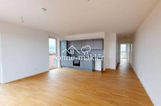 Wohnung mieten in 13055 Berlin, Wohnglück über den Dächern Berlins: Geräumige 3-Zimmer-Wohnung mit Balkon in 'Ferdinands Garden'