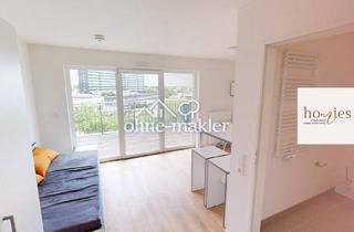Wohnung mieten in 22763 Hamburg, FOR STUDENTS ONLY: Modernes 1-Zimmer-Apartment mit EBK und ALL-IN-MIETE in Ottensen