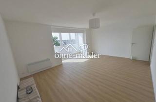 Wohnung kaufen in 33106 Paderborn, Renovierte 3-Zimmer-Wohnung mit Aufzug, 86 m² - Paderborn-Elsen, provisionsfrei