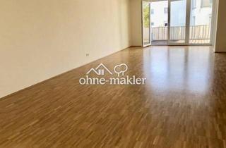 Wohnung mieten in 55126 Mainz, Wohlfühlwohnung am Hang - hell, ruhig, barrierefrei mit Garten & Balkon