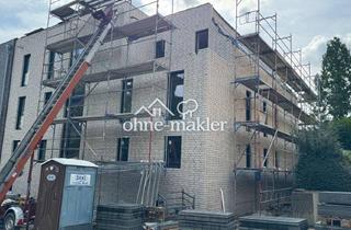 Penthouse mieten in 45355 Essen, NEUBAU | Ob EG oder Penthouse | 3-Raum Wohnungen in gefragter Lage von Essen-Borbeck
