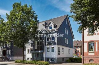 Büro zu mieten in 57462 Olpe, Attraktive Bürofläche im Zentrum von Olpe zu vermieten!