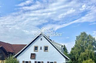 Bauernhaus kaufen in 92447 Schwarzhofen, Vierseithof am Schwarzach- und Murachtal