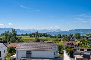Penthouse kaufen in 88142 Wasserburg, Neuwertiges Penthouse mit traumhafter Dachterrasse