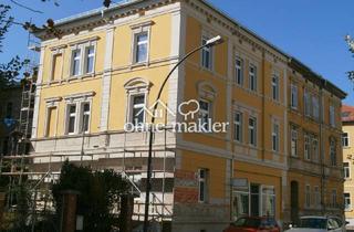 Wohnung mieten in 99423 Weimar, 4-Zimmer-Dachwohnung Weimar, WG-geeignet