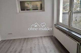 Wohnung mieten in 42285 Wuppertal, Geräumige Single-Wohnung mit guter Lage in Wuppertal-Barmen
