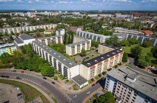 Wohnung mieten in Kritzmannstr. 10, 39128 Neustädter Feld, Tapetenwechsel nötig? Hier sind Sie richtig!
