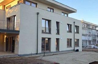 Sozialwohnungen mieten in Viktoriastraße 57, 32423 Minden, Mehrgenerationenwohnen - junge Familien aufgepasst! (WBS A)
