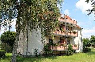 Wohnung mieten in Lippstädter Straße 41, 33659 Senne, Helle 2-Zimmer-Wohnung mit Tageslichtbad und Balkon
