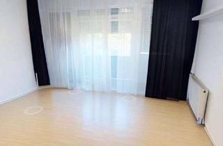 Wohnung mieten in M 12, 68161 Innenstadt, 2 ZKB Wohnung mit Balkon und Blick auf den Wasserturm/Hauptbahnhof