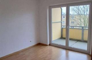 Wohnung mieten in Bechsteinstraße, 21614 Buxtehude, 3-Zimmer Wohnung mit großem Balkon in zentraler Lage von Buxtehude