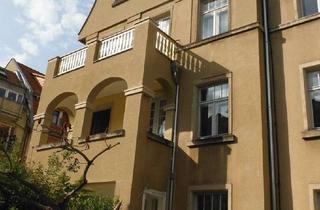 Wohnung mieten in Niederfährer Straße 51, 01662 Meißen, 5- Raum- Wohnung in Meißen