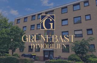 Wohnung mieten in 26419 Schortens, Großzügige 4-Zimmer-Wohnung mit Balkon