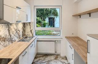 Wohnung mieten in Conventrain 37, 75365 Calw, *** Erstbezug nach Sanierung – viel Platz, moderne Ausstattung und schöne Terrasse ***
