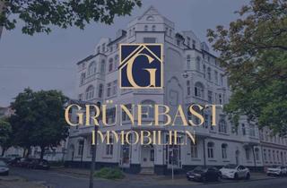Wohnung mieten in 26382 Innenstadt, Über den Dächern der Südstadt - 2-Zimmer-Wohnung im Dachgeschoss