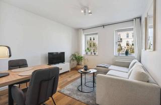 Wohnung mieten in Winterhuder Weg 51, 22085 Uhlenhorst, Einziehen. Ankommen. Alster.